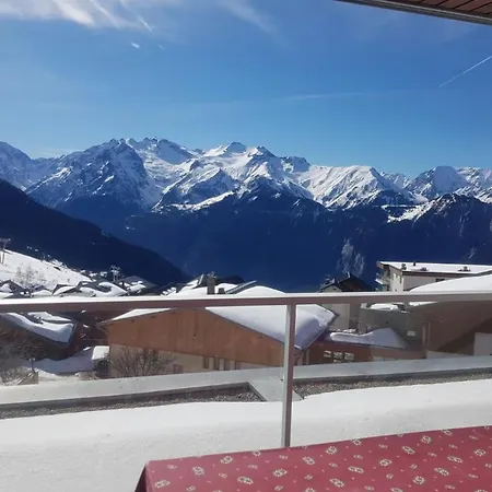 #ah4 Les Neiges D'or * Huez