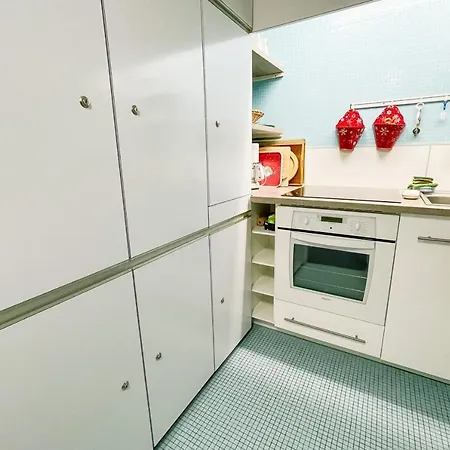 Apartment #ah4 Les Neiges D'or *