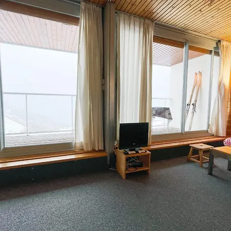 Apartment #ah4 Les Neiges D'or *