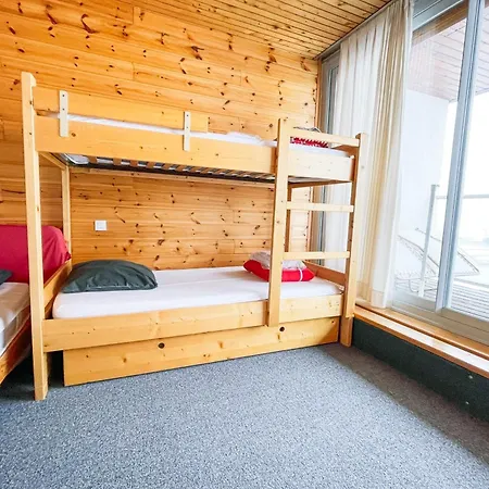 #ah4 Les Neiges D'or Apartment