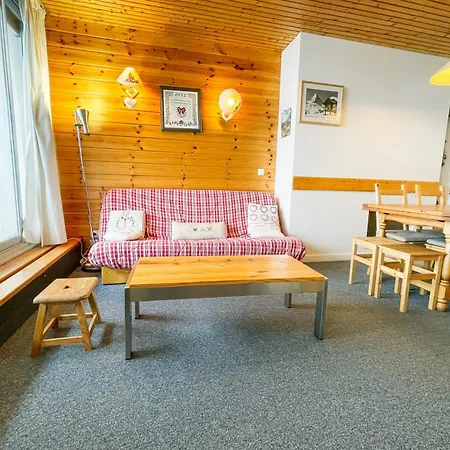 Apartment #ah4 Les Neiges D'or