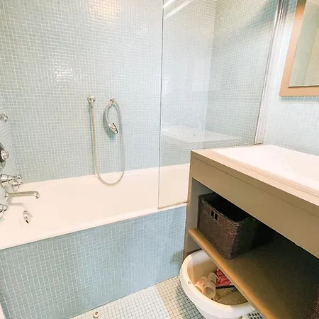 #ah4 Les Neiges D'or Apartment *